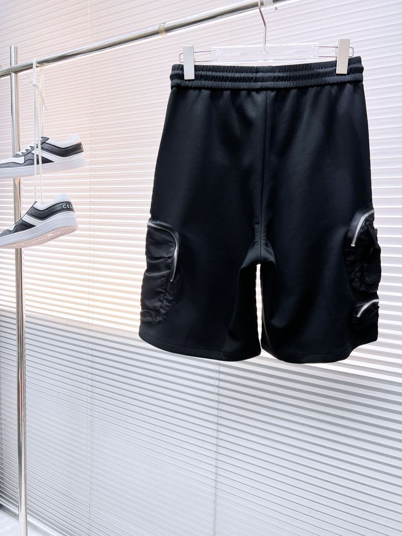 Prada Short Pants